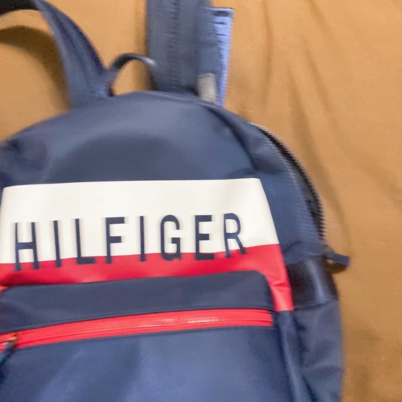 TH backpack - Picture 4 of 13